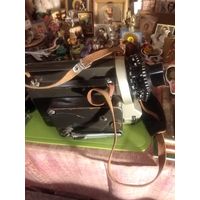 Кинокамера киев 16у