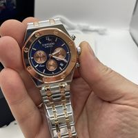 Часы мужские Emporio Limited, Roma Collection.