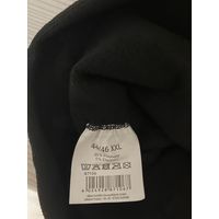 Леггинсы велюровые куплены в Германии.