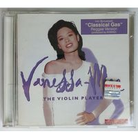 CD Vanessa-Mae – The Violin Player