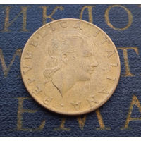200 лир 1979 Италия #06
