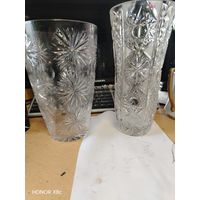 Ваза хруста