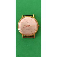 Часы SEKONDA de luxe. Ау 20. Отличное состояние.
