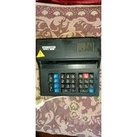 Калькулятор Электроника мк 59