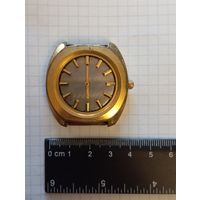 Часы позолоченные, СССР