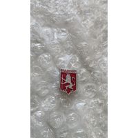 Значок Владимир, герб