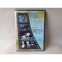 DVD Top 20 Mute Soundtracks