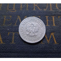 10 грошей 1969 Польша #03