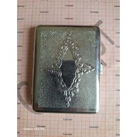 Портсигар СССР