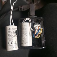 Сетевой фильтор