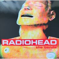 Radiohead – The Bends
