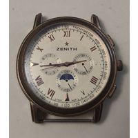 Часы"ZENITH" #25