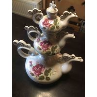 Набор  чайников  мффз