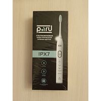 Ультразвуковая электрическая зубная щётка Paru
