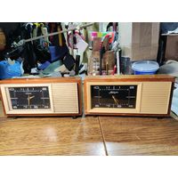 Остатки будильников музыкальных НАИРИ на запчасти.