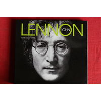 John Lennon – Greatest Hits (2011, 2xCD)