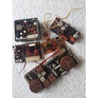 Платы с КМ и другое