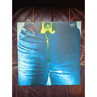 Rolling Stones  Sticky Fingers