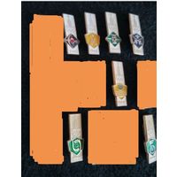 Олимпиада. Москва 1980. Цена за один. (В-2)