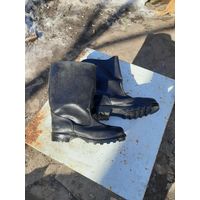 Сапоги кирзовые 41р.