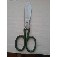 Ножницы портновские 230мм СССР