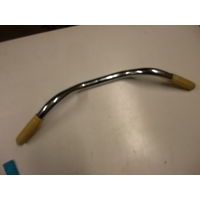 Руль  от  велосипеда