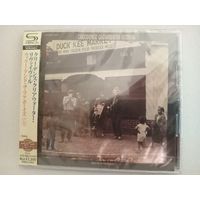 (cd) Creedence Clearwater Revival - Willy And The Poor Boys (shm-cd) (made in Japan)