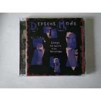 Depeche Mode - Songs of Faith and Devotion