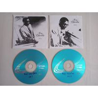 (2 mp3)  Ray Charles