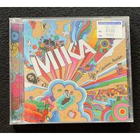 MIKA – Life in Cartoon Motion