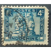 Индокитай 1931-1941г.