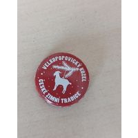 Крышки - пробки (  Россия )