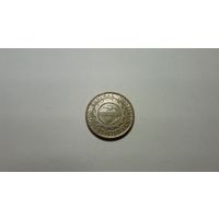 25 сентимо 2004 г. Республика Филиппины. Внимательно читайте объявление.