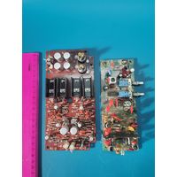 Плата (одним лотом).