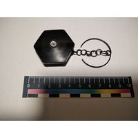 Пробка бензобака к бензопиле Дружба-4