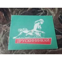 "Друскининкай