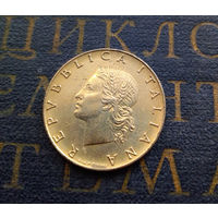 20 лир 1979 Италия #01