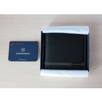 Портмоне Henderson