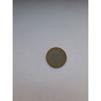 Казахстан 100 тенге 2006