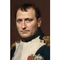 Бюст НАПОЛЕОН I и КОНСОЛЬ-ПЬЕДЕСТАЛ