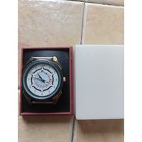 Часы Луч,новые