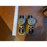 Динамики (2). Импорт. Одним ЛОТОМ.