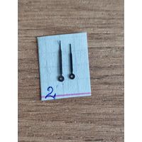 Стрелка к часам