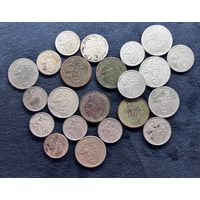 ЛОТ "ЩИТОВИКИ СССР" СМОТРИТЕ ДРУГИЕ МОИ ЛОТЫ