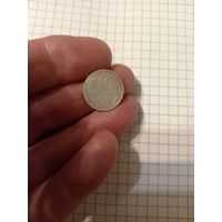 10 копеек 1924 год