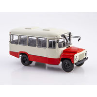 Автобус 3270 от Автоистории