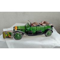 Штоф автомобиль