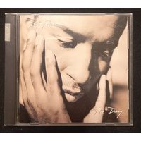 CD,(Japan) Babyface – The Day