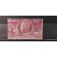 РАСПРОДАЖА ИРЛАНДИЯ 1948г. Гаш.