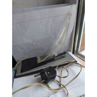 Ночник спутник ВДНХ